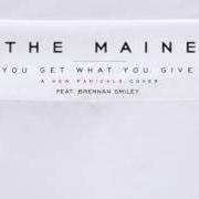 Le texte musical YOU'RE STILL THE ONE de THE MAINE est également présent dans l'album Covers (side b) (2016)