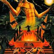 Le texte musical PRAYER OF DESECRATION de BEWITCHED est également présent dans l'album Rise of the antichrist (2002)