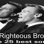 Le texte musical YOU'RE MY SOUL AND INSPIRATION de THE RIGHTEOUS BROTHERS est également présent dans l'album The very best of the righteous brothers (1990)