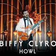 Le texte musical FLAMMABLE de BIFFY CLYRO est également présent dans l'album Ellipsis (2016)