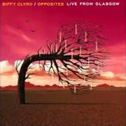 Le texte musical LITTLE HOSPITALS de BIFFY CLYRO est également présent dans l'album Opposites (2013)