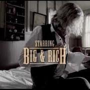 Le texte musical HIGH FIVE de BIG & RICH est également présent dans l'album Between raising hell and amazing (2007)