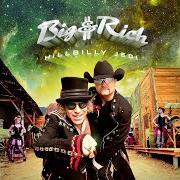 Le texte musical CHEAT ON YOU de BIG & RICH est également présent dans l'album Hillbilly jedi (2012)