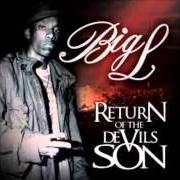 Le texte musical POWER MOVES de BIG L est également présent dans l'album Return of the devil's son (2010)