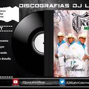 Le texte musical ESTO NO VA MAS de EL TRONO DE MEXICO est également présent dans l'album Almas gemelas (2008)