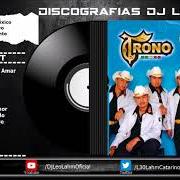 Le texte musical AY! AMOR de EL TRONO DE MEXICO est également présent dans l'album Fuego nuevo (2007)