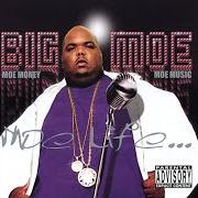 Le texte musical ROLL CANDY ROD de BIG MOE est également présent dans l'album Moe life... (2003)