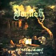Le texte musical DER KURZE HOFFNUNGSSCHIMMER de VANITAS est également présent dans l'album Vereinsamt (1999)