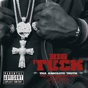 Le texte musical RUSH de BIG TUCK est également présent dans l'album Tha absolute truth (2006)