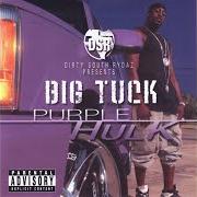 Le texte musical U NIGGAZ CAN'T DO de BIG TUCK est également présent dans l'album Purple hulk (2004)