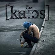 Le texte musical SCHIESS de VEGA est également présent dans l'album Kaos (2015)