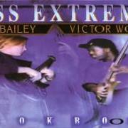 Le texte musical COOL GROOVE de VICTOR WOOTEN est également présent dans l'album Bass extremes - cookbook (1998)