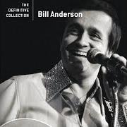 Le texte musical BRIGHT LIGHTS AND COUNTRY MUSIC de BILL ANDERSON est également présent dans l'album Oh boy classics presents bill anderson