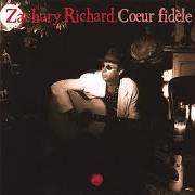 Le texte musical ÉCRECISSES de ZACHARY RICHARD est également présent dans l'album Coeur fidèle (1999)