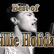 Le texte musical EAST OF THE SUN de BILLIE HOLIDAY est également présent dans l'album Billie holiday sings