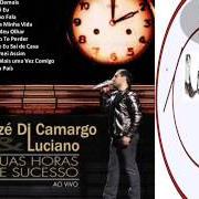 Le texte musical NÃO QUERO TE PERDER de ZEZÉ DI CAMARGO & LUCIANO est également présent dans l'album 2 horas de sucesso (ao vivo) (2018)
