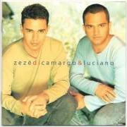 Le texte musical OLHA EU AÍ de ZEZÉ DI CAMARGO & LUCIANO est également présent dans l'album Mega hits - zezé di camargo & luciano (2014)