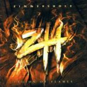 Le texte musical ROCK MOVE 47 de ZIMMER'S HOLE est également présent dans l'album Legion of flames (2001)