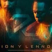 Le texte musical ME VOY de ZION & LENNOX est également présent dans l'album Motivan2 (2016)