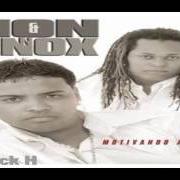 Le texte musical BANDIDA de ZION & LENNOX est également présent dans l'album Motivando a la yal (2004)