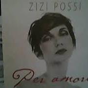 Le texte musical PER AMORE de ZIZI POSSI est également présent dans l'album Per amore (1997)