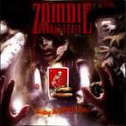 Le texte musical BATS IN THE BELFRY de ZOMBIE GHOST TRAIN est également présent dans l'album Dealing the death card (2007)
