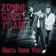 Le texte musical TWENTY FLIGHT ROCK de ZOMBIE GHOST TRAIN est également présent dans l'album Monster formal wear (2004)