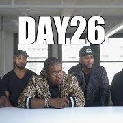 Le texte musical DON'T FIGHT THE FEELING de DAY26 est également présent dans l'album Day26 (2008)