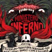 Le texte musical PER KARE de CHICORIA est également présent dans l'album Ministero dell'inferno