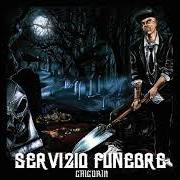 Le texte musical PASSAGGIO SU PASSAGGIO de CHICORIA est également présent dans l'album Servizio funebre ii (2021)
