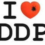 Le texte musical COSÌ COME SEI de DDP est également présent dans l'album I love ddp
