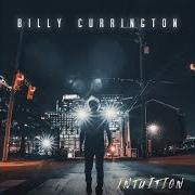 Le texte musical WORDS de BILLY CURRINGTON est également présent dans l'album Intuition (2021)