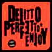 Le texte musical ODEACRISI de DELITTO PERFETTO est également présent dans l'album Doublethinkers (2007)