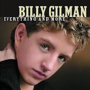 Le texte musical MISSED YOU ON SUNDAY de BILLY GILMAN est également présent dans l'album Everything and more (2005)