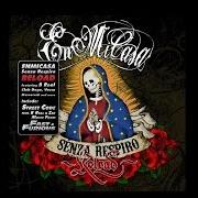 Le texte musical I WAS A GHOST de ENMICASA est également présent dans l'album Senza respiro (2007)