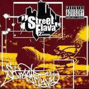 Le texte musical SERI PROGETTI de ENTICS est également présent dans l'album Street flava /2nd avenue