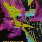 Le texte musical CONCRETE KINGDOM de BILLY IDOL est également présent dans l'album Cyberpank (2003)