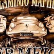 Le texte musical LA MIA BANDA SUONA IL RAP de FLAMINIO MAPHIA & MAX PEZZALI est également présent dans l'album Videogame