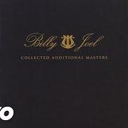 Le texte musical ALL MY LIFE de BILLY JOEL est également présent dans l'album All my life (2007)