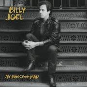 Le texte musical CHRISTIE LEE de BILLY JOEL est également présent dans l'album An innocent man (1983)