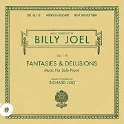Le texte musical WALTZ #2 (STEINWAY HALL) de BILLY JOEL est également présent dans l'album Fantasies & delusions (music for solo piano) (2001)