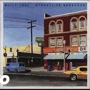 Le texte musical STREETLIFE SERENADER de BILLY JOEL est également présent dans l'album Streetlife serenade (1974)