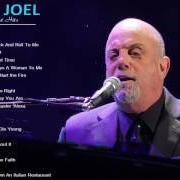 Le texte musical LULLABYE (GOODNIGHT, MY ANGEL) de BILLY JOEL est également présent dans l'album The essential billy joel (2001)