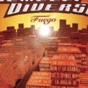 Le texte musical WHISKY E MARGARITA de GDV est également présent dans l'album Fuego