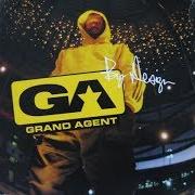 Le texte musical EVERY FIVE MINUTES de GRAND AGENT est également présent dans l'album By design (2001)
