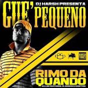 Le texte musical MATTONI de GUE PEQUENO  & DJ HARSH est également présent dans l'album Fastlife mixtape