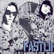 Le texte musical PIÙ PESANTE DEL CIELO de GUE PEQUENO & INOKI est également présent dans l'album Fastlife mixtape