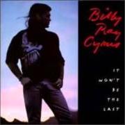 Le texte musical AIN'T YOUR DOG NO MORE de BILLY RAY CYRUS est également présent dans l'album It won't be the last (2003)