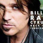 Le texte musical LOVE IS THE LESSON de BILLY RAY CYRUS est également présent dans l'album Back to tennessee (2009)