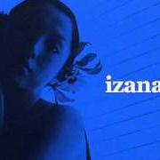 Le texte musical NOTTI IN BIANCO de IZANAMI est également présent dans l'album Con le unghie